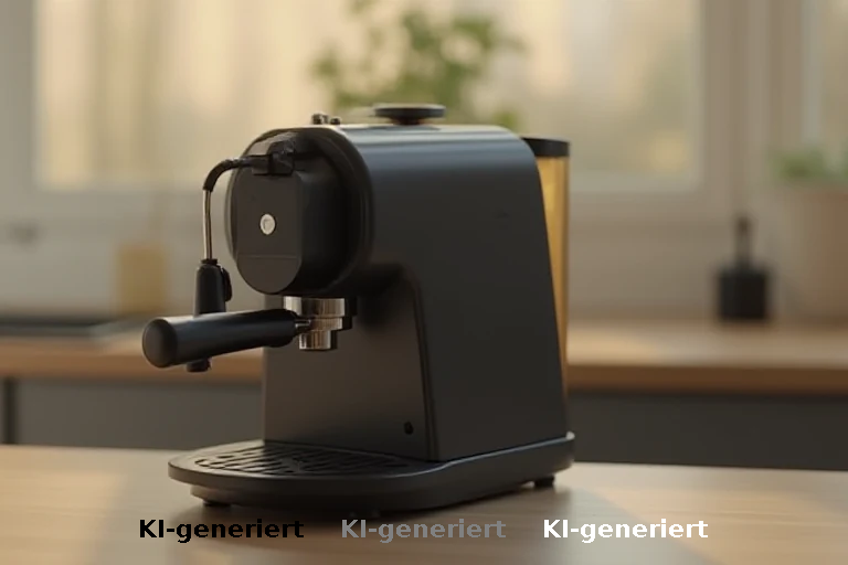 Siemens-Kaffeevollautomat: Preissturz oder Marketing-Illusion?