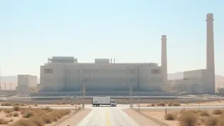 Siemens lokalisiert Energietechnik-Produktion in Ägypten