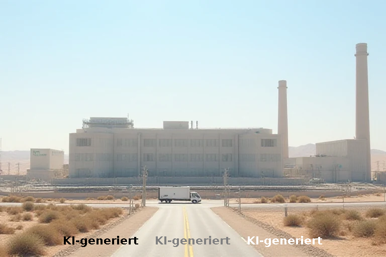 Siemens lokalisiert Energietechnik-Produktion in Ägypten