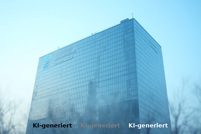 Siemens profitiert massiv vom KI-Boom und korrigiert Prognose nach oben