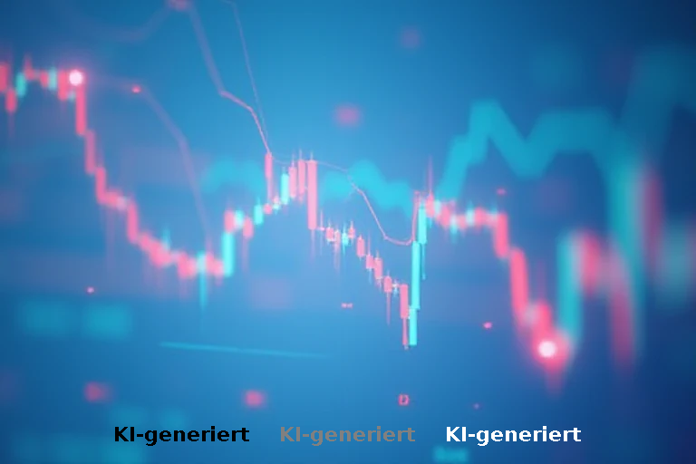 Signaler für Marktstabilität: Rekordmäßiger Rückgang der US-Hebelgeschäfte zeigt gesunde Korrekturmechanismen