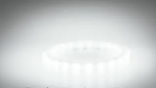 Signify kündigt runden Smart-Lichtschlauch mit hoher Helligkeit an