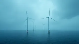 Sila Atlantik: Illusion des Wüstenstroms?
