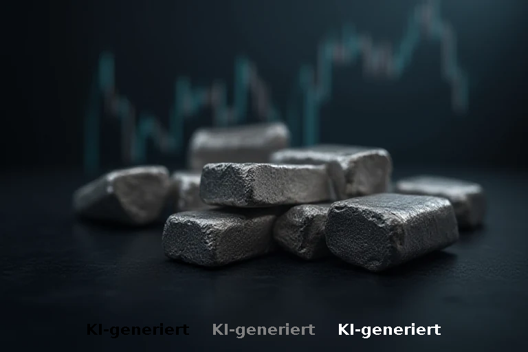 Silberpreis nach dem Absturz: Wann kommt die Wende?