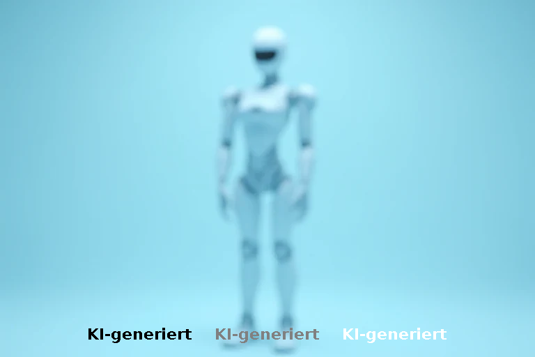 Silicon Valley setzt auf humanoide Roboter: Traum oder Arbeitsmarkt-Chaos?