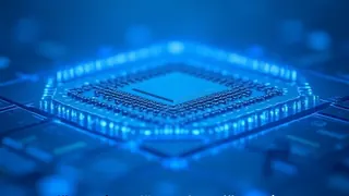 Silizium-Chip besiegt Wärmeproblem: Quantencomputer nähern sich der Praxisnähe