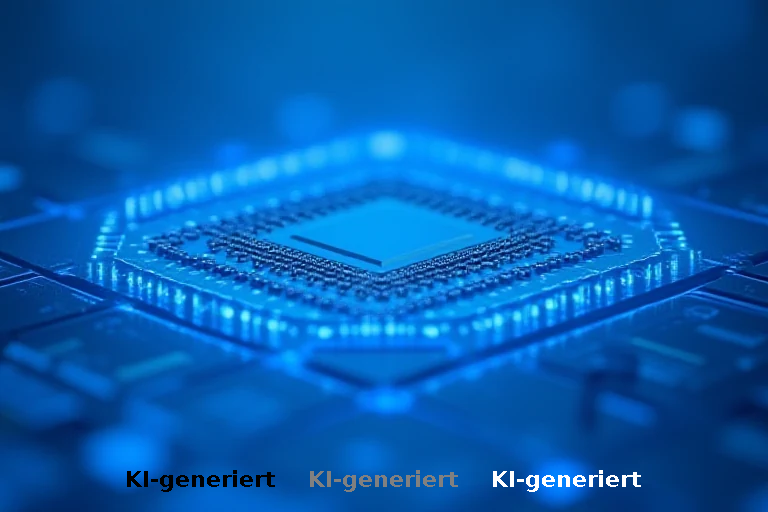 Silizium-Chip besiegt Wärmeproblem: Quantencomputer nähern sich der Praxisnähe