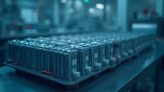 Silizium-Karbon-Akkus: Samsungs technischer Sprung oder Marketing-Gag?
