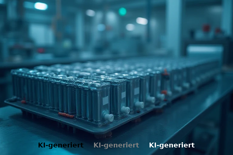 Silizium-Karbon-Akkus: Samsungs technischer Sprung oder Marketing-Gag?