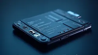 Silizium-Kohlenstoff-Akkus: Samsungs langer Weg zur Kapazitätssteigerung bei der S27-Serie