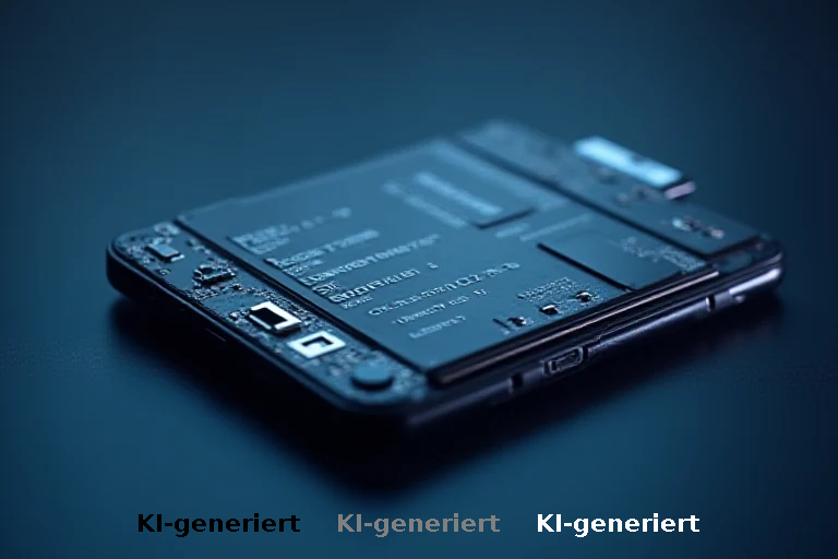 Silizium-Kohlenstoff-Akkus: Samsungs langer Weg zur Kapazitätssteigerung bei der S27-Serie