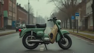 Simson-Schwalbe als Symbol der Ost-Identität und historische Wurzeln