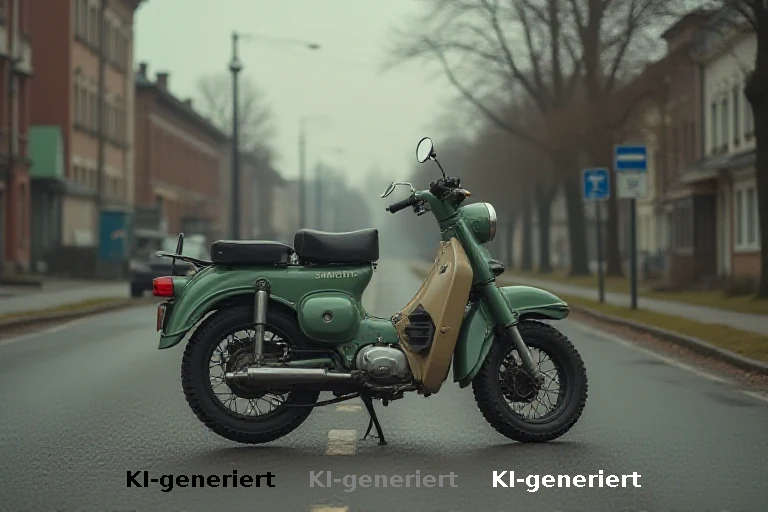 Simson-Schwalbe als Symbol der Ost-Identität und historische Wurzeln