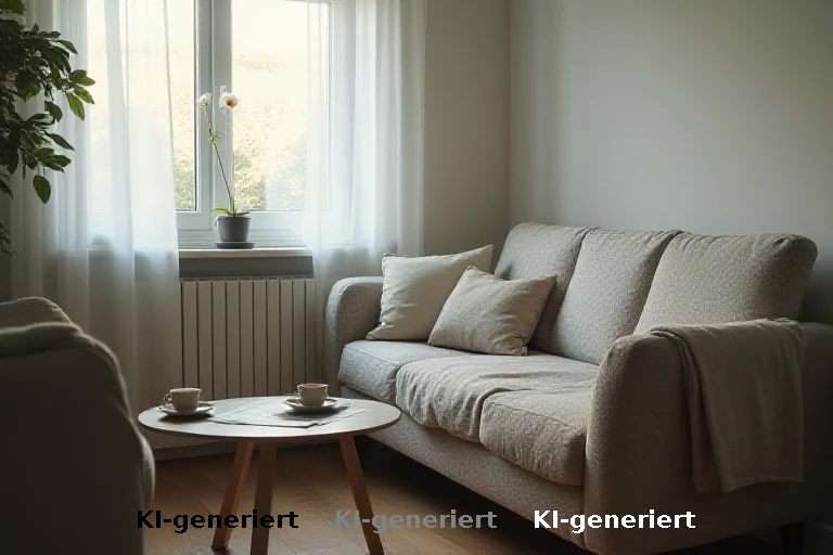 Simulation statt Lösung: Die Illusion der häuslichen Pflege