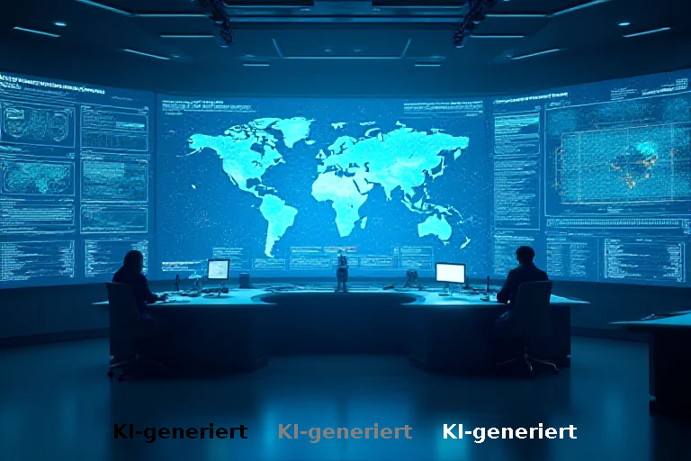 Simulierte Krisenbewältigung: Parteien zeigen unterschiedliche Führungsstile bei fiktiver Bedrohung