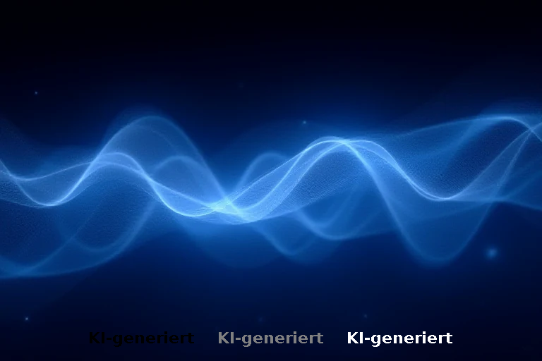 Simulierte Resonanzen: Neues Verfahren zur Analyse von Gravitationswellen-Signaturen