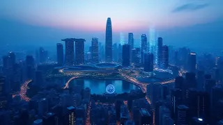 Singapur als Knotenpunkt für KI-Implementierung im asiatisch-pazifischen Raum