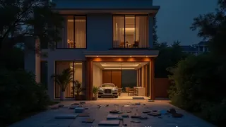 Singapur verurteilt malaysische Bande wegen schwerer Raubüberfälle auf Luxusresidenz