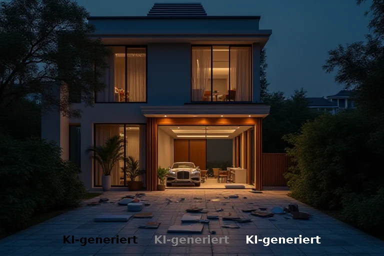 Singapur verurteilt malaysische Bande wegen schwerer Raubüberfälle auf Luxusresidenz