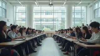 Singapur zwingt Hochschulen zur KI-Integration