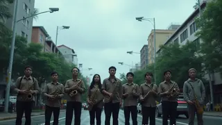 Singapur zwingt Musikgruppe zur Konformität unter dem Vorwand der Harmonie
