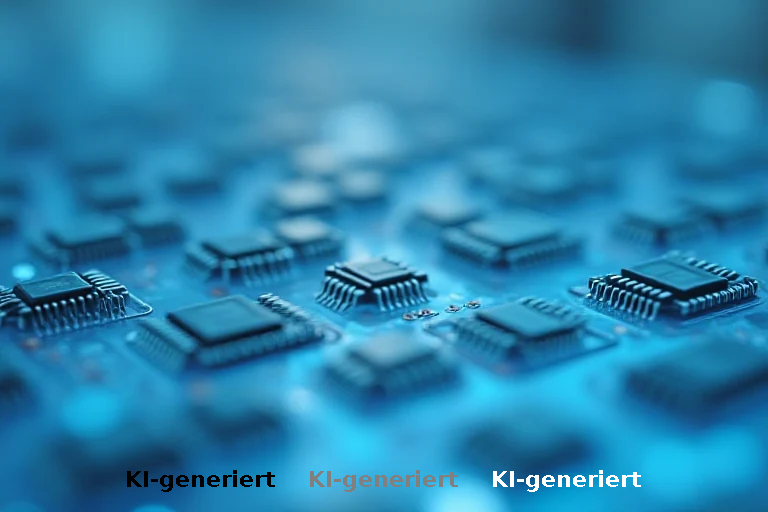 Singapurer Campus startet Testbetrieb mit zwanzig Neuronen-Chip-Systemen