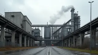 Sinn analysiert strukturelle Herausforderungen der deutschen Industrie