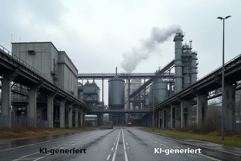 Sinn analysiert strukturelle Herausforderungen der deutschen Industrie