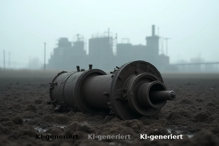 Sinnstiftung durch Selbstzerstörung: Die Kommerzialisierung des Leids