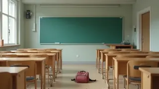 Sippenhaft in Sachsen: Tochter von Götz Kubitschek darf nicht Lehrerin werden