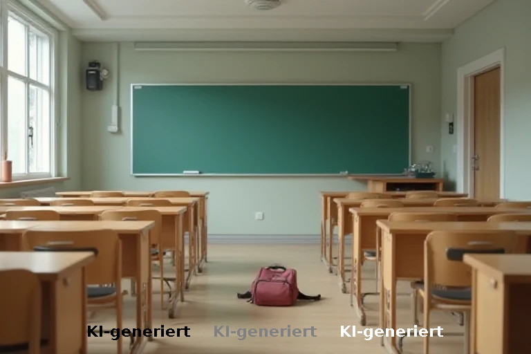Sippenhaft in Sachsen: Tochter von Götz Kubitschek darf nicht Lehrerin werden