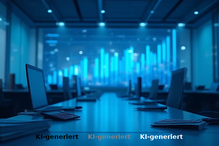 Skalierungsengpässe: Warum Finanzabteilungen unter expandierendem Geschäft leiden