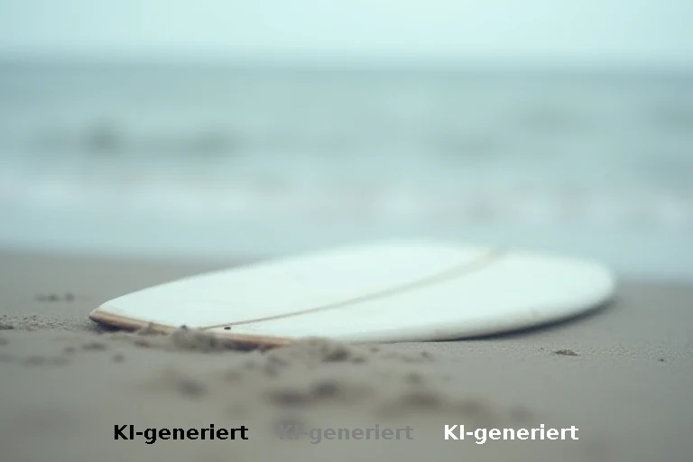 Skandal im Surfsport: Suspendierung und Vorwürfe gegen die Branche