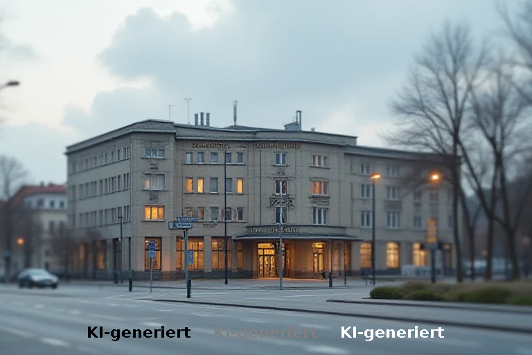 Skandal im Versorgungswerk: Ermittlungen gegen VZB-Verantwortliche wegen Millionenverlusten