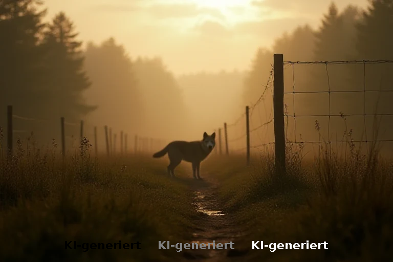 Skandalhof Rieden: Ziegenhaltung trotz Tierschutzverbot und strafrechtlicher Vorbelastung