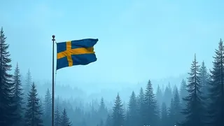Skandinavisches Paradies oder bürokratischer Albtraum? Die Realität der Auswanderung nach Schweden