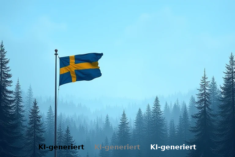 Skandinavisches Paradies oder bürokratischer Albtraum? Die Realität der Auswanderung nach Schweden