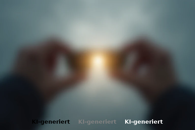 Skepsis und Hype: Die polarisierte Debatte um die Sonnenfinsternis-Beobachtung