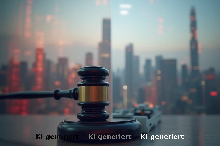 Skeptischer Blick auf US-KI-Regulierung und kalifornische Krisen