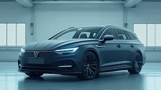 Skoda plant Konsolidierung der Kombi-Flotte auf Basis der SSP-Plattform