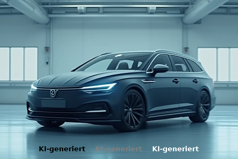 Skoda plant Konsolidierung der Kombi-Flotte auf Basis der SSP-Plattform