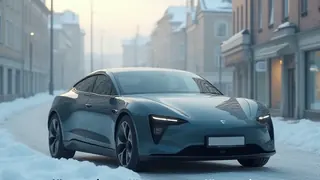 Skoda senkt Einstiegspreis für Epiq auf 27.900 Euro