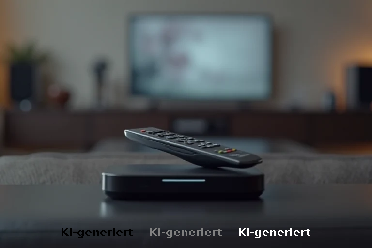 Sky Q IPTV Box: Streaming-Alternative mit versteckten Abhängigkeiten