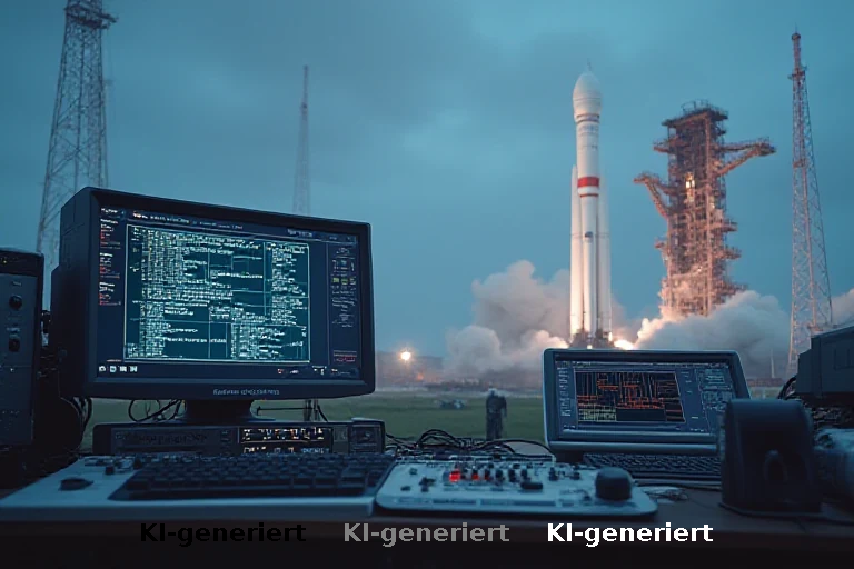 Skyroot Aviation: Kommerzieller Erfolg trotz technischer Rückschläge bei Erstflug