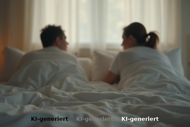 Sleepmaxxing-Trend: Sauerkirschsaft und Magnesium als Schlafmittel?