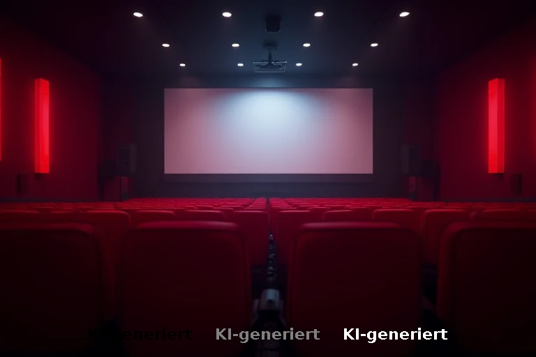 Slow Cinema in Berlin: Entschleunigung als neues Kulturkonsum-Geschäftsmodell