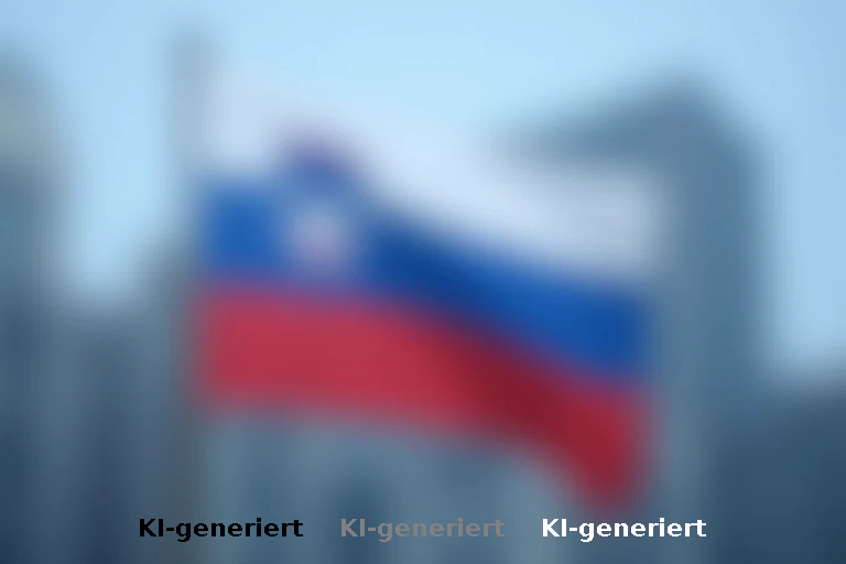 Sloweniens Regierungschef fordert konsequente Anwendung von Menschenrechten bei der UN
