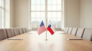Slowenischer Regierungschef kritisiert UN-Bias und kündigt Trump-Besuch an