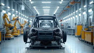 Smart 2: Chinesische Produktion für Europa wirft Fragen auf