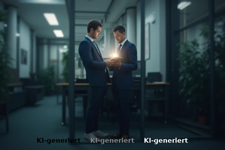 Smart Casual oder Anzug?: In eleganter Büromode wirkt man präsenter